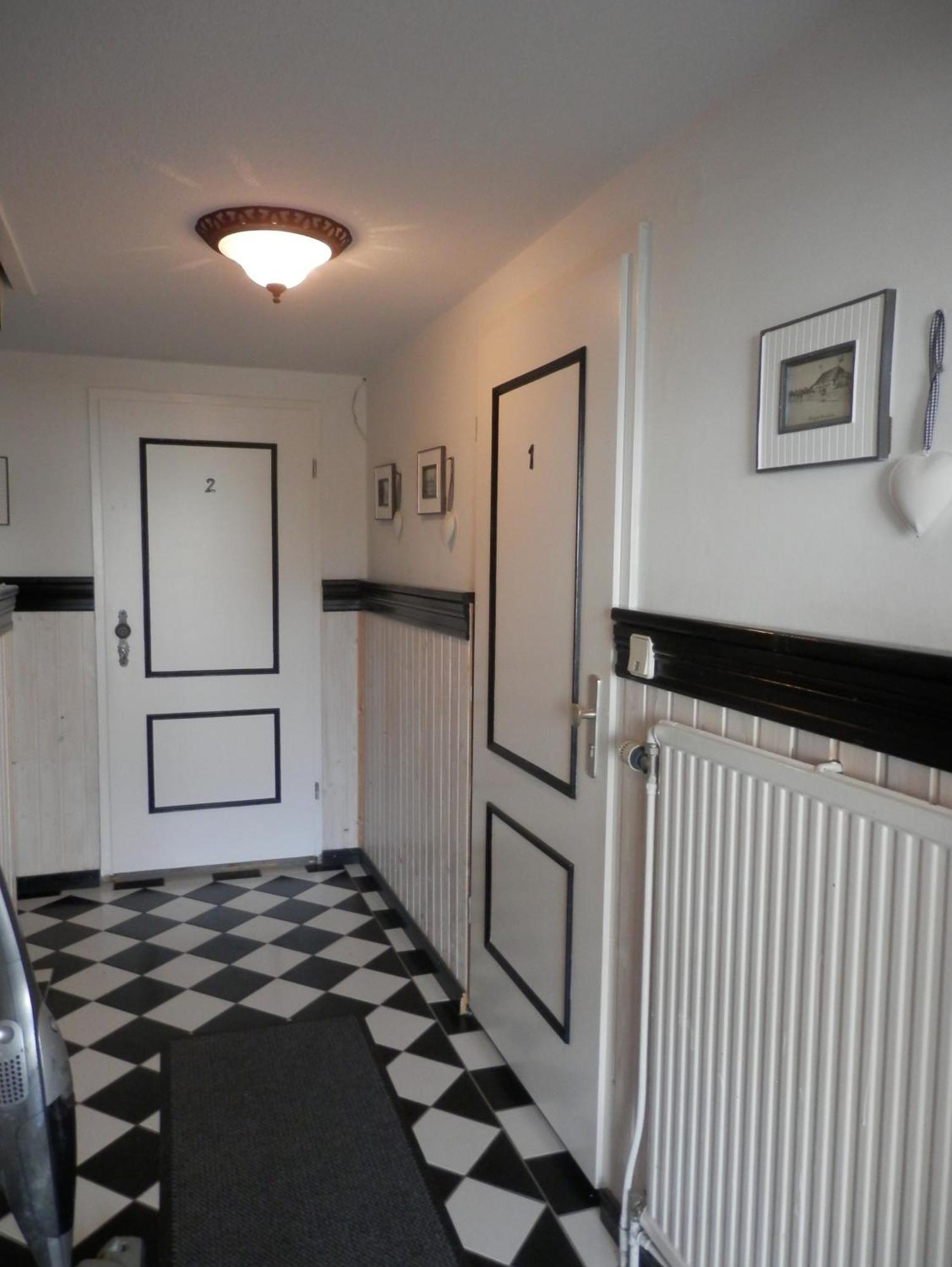 Landhaus Zur Seebruecke Nr 4 다메 외부 사진