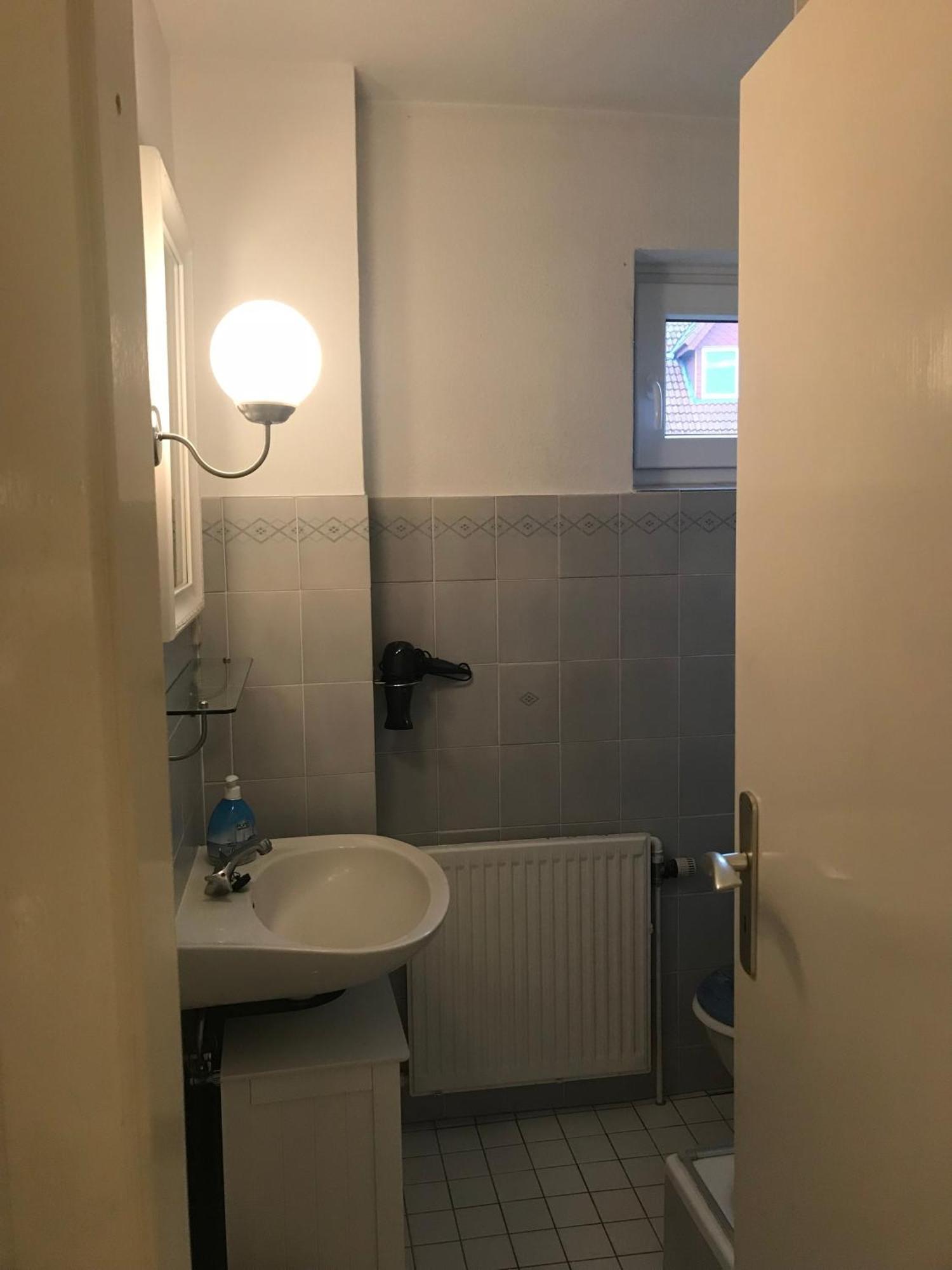 Landhaus Zur Seebruecke Nr 4 다메 외부 사진
